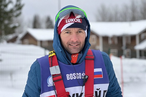 Старший тренер сборной России: «Спартакиада сильнейших — наша альтернатива чемпионату мира»