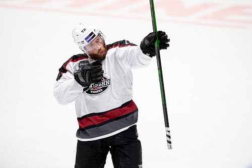 Одна победа — и кубок наш!