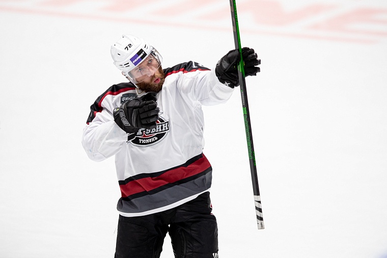 Одна победа — и кубок наш!