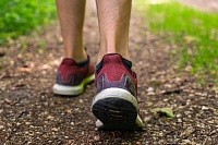 Каким людям бег лучше заменить ходьбой