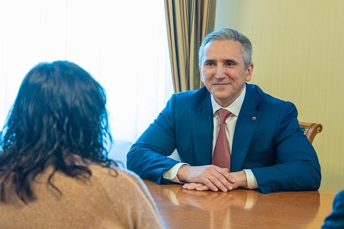 В марте 2023 года Тюмень примет чемпионат России по лыжным гонкам