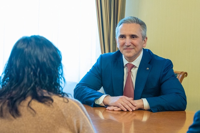 В марте 2023 года Тюмень примет чемпионат России по лыжным гонкам