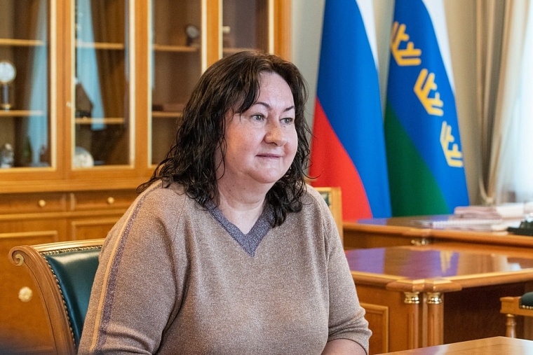 В марте 2023 года Тюмень примет чемпионат России по лыжным гонкам