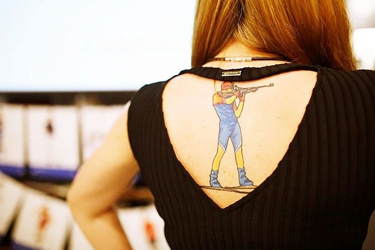 Антону Шипулину – 32! 10 фактов о чемпионе