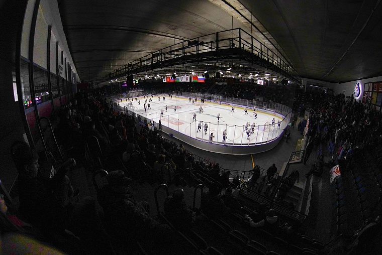 Тюменским болельщикам ХК «Рубин» объяснили условия покупки абонементов и билетов