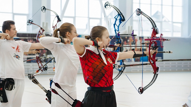 На Ямале пройдут Вторые Всероссийские арктические игры