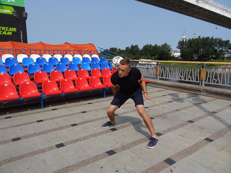 «Экстрим ЭКСПО-2019»: смотрим в онлайне и офлайне