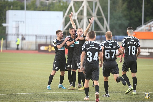 Как изменится финансирование ФК «Тюмень» в случае выхода в премьер-лигу