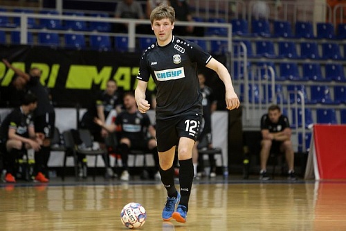 «В плей-офф каждый матч ключевой» - МФК «Тюмень» продолжит серию с «Норильским никелем» дома