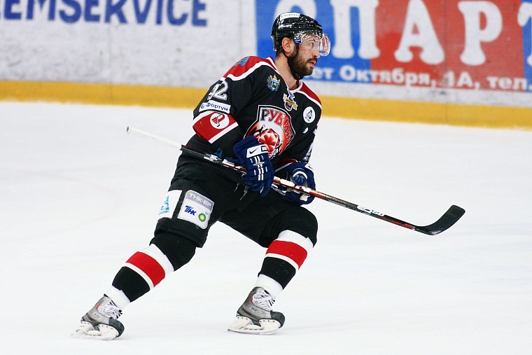 В матче памяти Ремира Хайдарова сыграют в том числе игроки из КХЛ