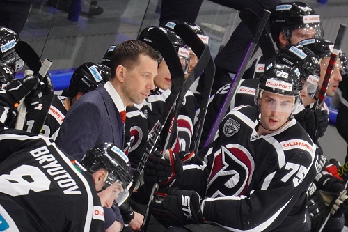 «Рубин» взял реванш: тюменский клуб обыграл «Норильск» с разгромным счетом