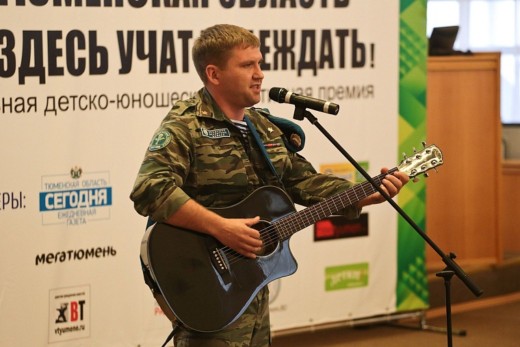 Первую детскую спортпремию в регионе вручили за умение побеждать