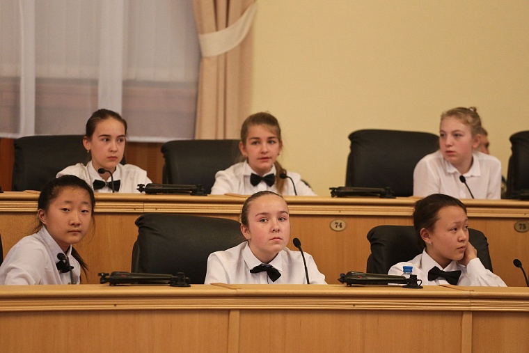 Первую детскую спортпремию в регионе вручили за умение побеждать