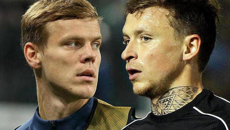 Эксперты прокомментировали реальные сроки, которые получили Алексей Кокорин и Павел Мамаев