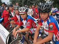 День физкультурника Тюмень отметит в 75 раз: стритбол, велогонка и водный фестиваль