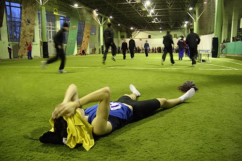 Фестиваль «Тюмень сильная» посетят олимпийские чемпионы