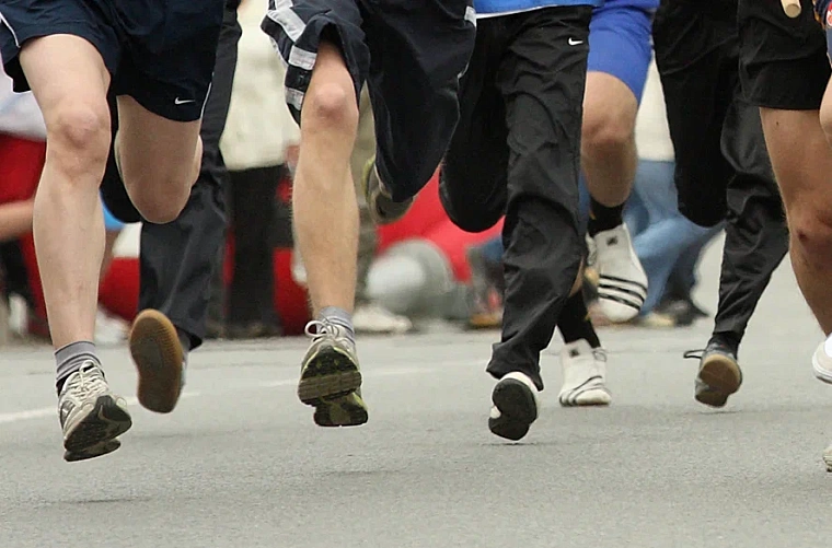 Фестиваль ГТО в Тюмени собрал 280 участников