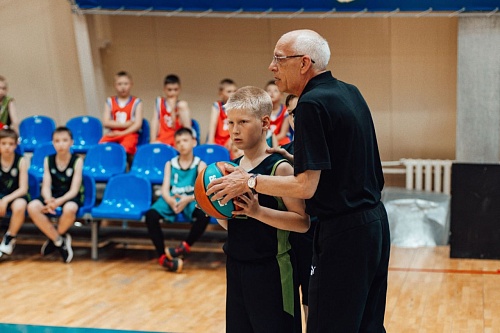 Тобольская и две тюменских спортшколы стали лучшими в региональном конкурсе