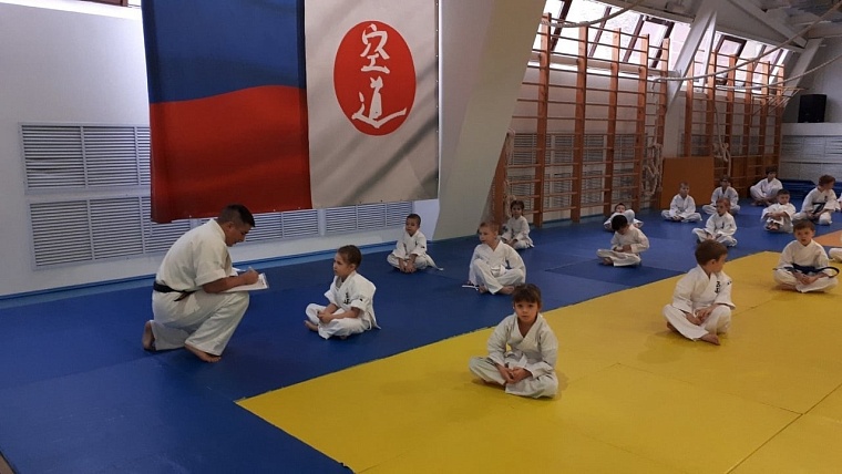 Тобольская и две тюменских спортшколы стали лучшими в региональном конкурсе