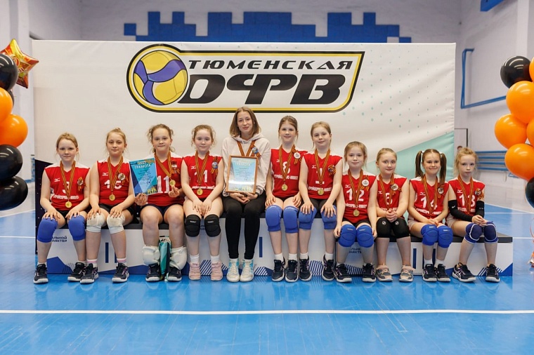 Тобольская и две тюменских спортшколы стали лучшими в региональном конкурсе