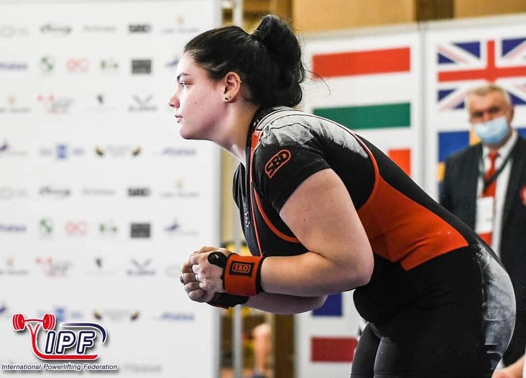 Более 50 атлетов примут участие в Кубке Тюменской области по пауэрлифтингу