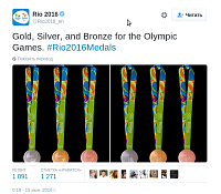 Олимпиада-2016: потерянные надежды