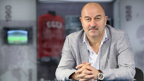 РФС расторг контракт со Станиславом Черчесовым