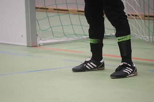 В Тюмени стартует первенство города по мини-футболу