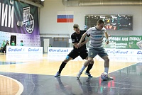 МФК «Тюмень» проведет матч Суперлиги в Екатеринбурге с «Синарой»