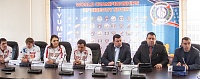 Тюменский чемпионат по гиревому спорту будут транслировать в США