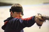 В Тюменской области определили лучших юных стрелков