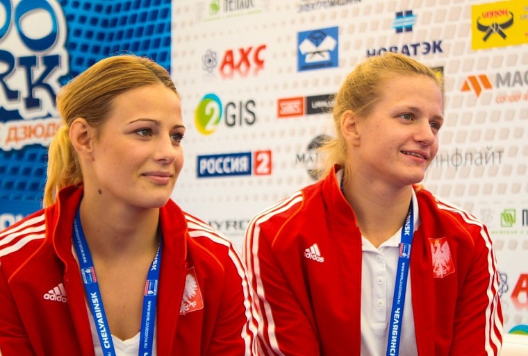 Тюменские дзюдоисты в восторге от чемпионата мира в Челябинске