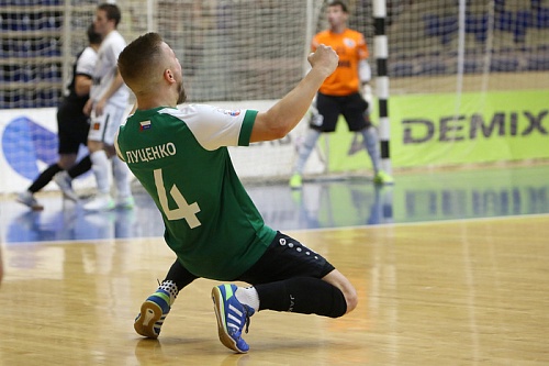 Париматч – Высшая лига: дублеры МФК «Тюмень» обыграли «Южный Урал»