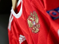 Двое юношей МФК «Тюмень» вызваны на сборы сборной России U-19