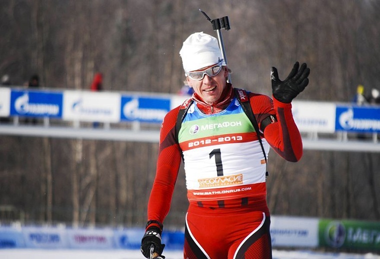 Кто? Где? Когда? Всё о Гонке чемпионов