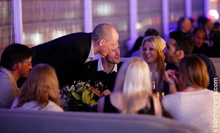 Кто? Где? Когда? Всё о Гонке чемпионов