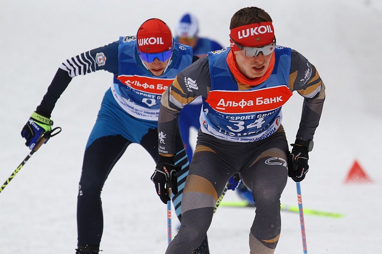 «Жемчужина Сибири» откроет первые соревнования зимнего сезона