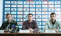 Костяк «Рубина» в новом сезоне составят местные воспитанники