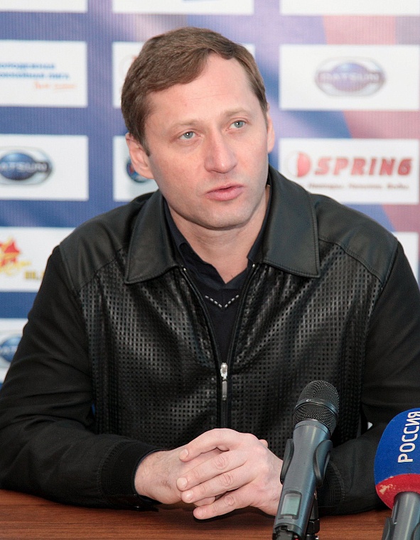 Костяк «Рубина» в новом сезоне составят местные воспитанники