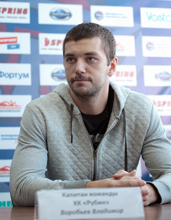 Костяк «Рубина» в новом сезоне составят местные воспитанники