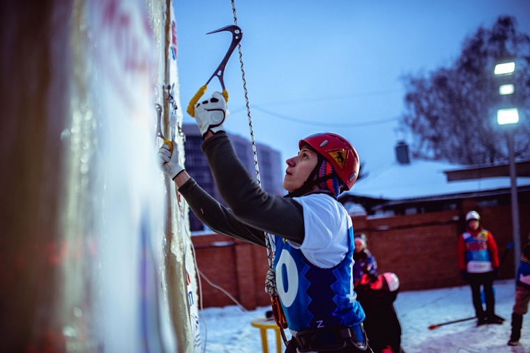 Фото: vk.com/iceclimbingtyumen