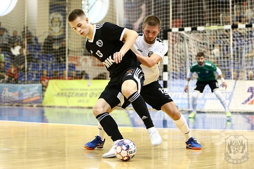 МФК «Тюмень» сыграет с «Синарой» из Екатеринбурга: история противостояний