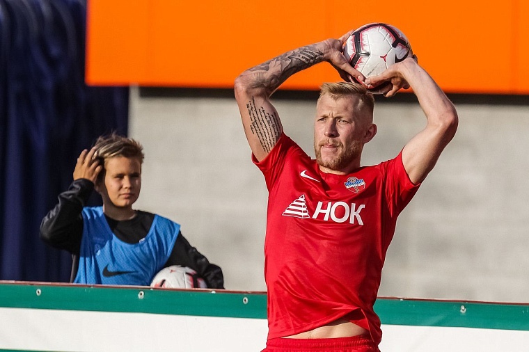 Итоги 2018 года в Тюменской области: спорт