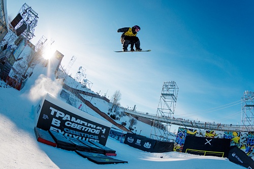 Эксперты из Болгарии, Польши, Белоруссии приедут в Тюмень на «Битву на Туре»