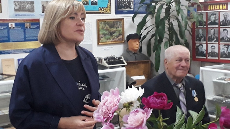 Луиза Носкова уверена, что будущее 