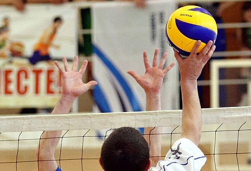 Московский профессор предлагает урок физкультуры превратить в тренировку