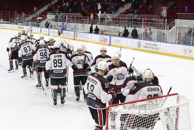 Бывший игрок «Югры» и «Челмета» будет выступать за «Рубин»