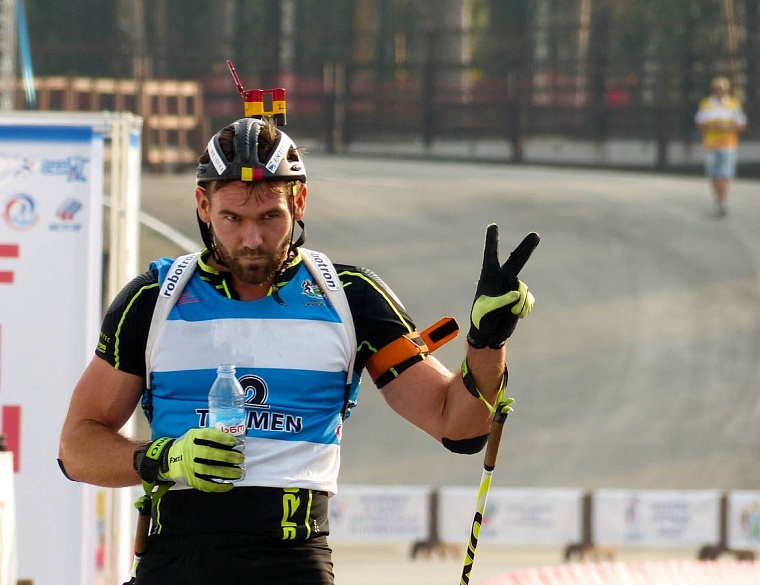 Чемпионат мира завершился селфи с Рёшем, Губерниевым и Якушевым