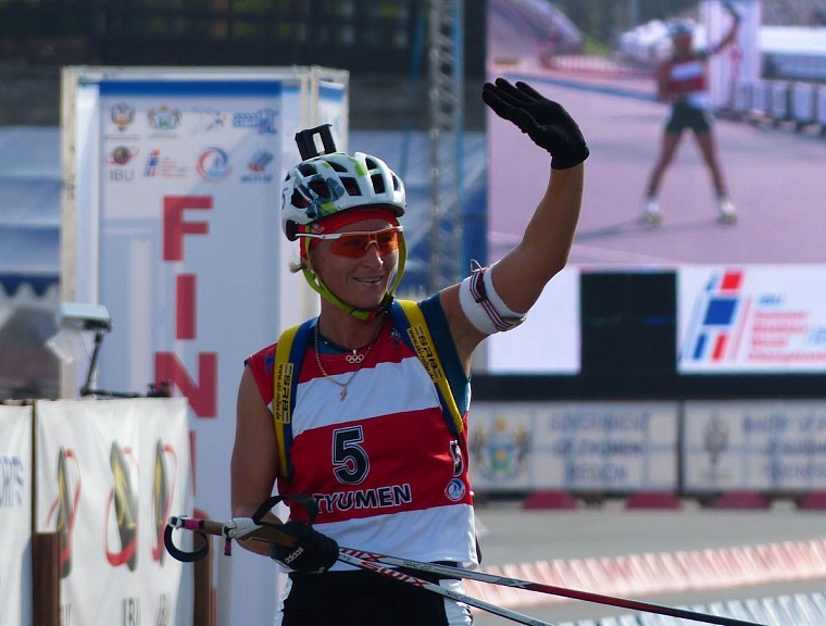 Чемпионат мира завершился селфи с Рёшем, Губерниевым и Якушевым