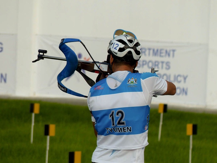 Чемпионат мира завершился селфи с Рёшем, Губерниевым и Якушевым